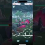 ハイパーリーグで強すぎるキュレム同士の対決！果たして結果は！？ #ポケモンgo #goバトルリーグ #キュレム
