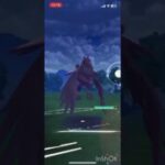モルペコ初手で絶望したけど…？#goバトルリーグ #ポケモンgo