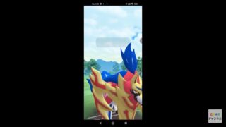 ポケモンgo トレーニングバトル part122  マスターリーグ