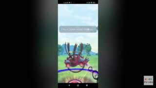 ポケモンgo トレーニングバトル part124  ハイパーリーグ