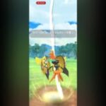ポケモンgo トレーニングバトル part138   ハイパーリーグ
