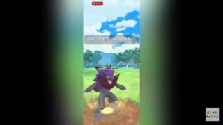 ポケモンgo トレーニングバトル part139   ハイパーリーグ