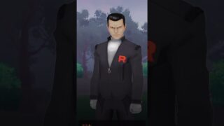 サカキ討伐#ポケモンgo #shorts