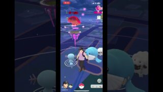 色違いコダック欲しいな、、#ポケモンgo #youtubeshorts #youtube初心者