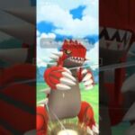 ポケモンgoバトルリーグで相手に勝ちました‼️#ポケモンgoバトルリーグ #ポケモンgo