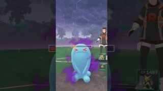 #pokemon go- #defeat chiff leader arlo