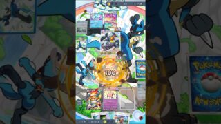 ポケポケ 不遇ベビィポケモンルリリ最強の使い方 #ポケモンカード #ポケカ #ポケポケ #ポケモン #pokemon #pokemoncard