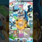ポケポケ 不遇ベビィポケモンルリリ最強の使い方 #ポケモンカード #ポケカ #ポケポケ #ポケモン #pokemon #pokemoncard