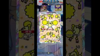 【泥試合】ランクマッチ#ポケポケ #ポケモンカード #ポケモン #pokemon #pokemoncards