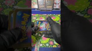 スペースジャグラー　#ポケモンカード #ポケカ開封 #スペースジャグラー