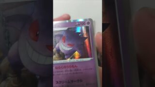 【神回】あのポケモンカードに投資してみたら…！？