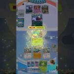執拗に相手のポケモンを入れ替えてみた#ポケポケ #ポケモンカード #ポケモン