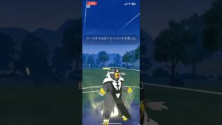 【初投稿！】今期も結局ウーラオス！？
