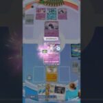 【検証】ムウマージ倒したあとにのろいのことだまできぜつすると…#ポケポケ #ポケモンカード #ポケモン