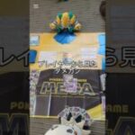プレイヤーから見たダメカンと　ポケモンカードから見たダメカン