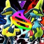 【解禁】メガシンカしてバトル出来るの楽しすぎるwww【ポケモンGO】【GOバトルリーグ】【メガマスターリーグ】