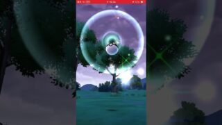 ゲットの瞬間　パート2083 ポケモンgo #pokemongo