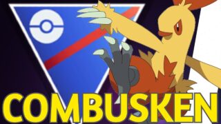 A UNIQUE DOUBLE BUFFED FIRE POKEMON | Great League Teams | Pokémon GO Battle League