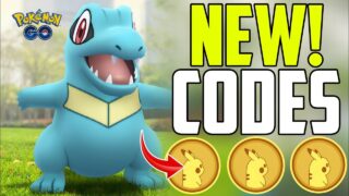 All New!! POKEMON GO PROMO CODES 2025 – POKEMON GO CODES 2025 – CODE POKEMON GO