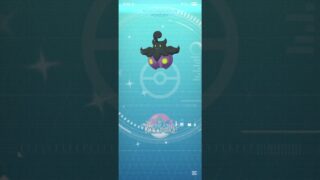 Atrapo a Pumpkaboo variocolor y lo evoluciono en pokemon go