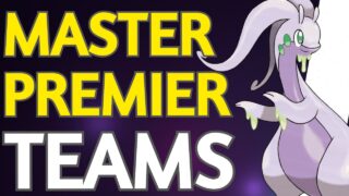 BEST MASTER PREMIER TEAMS | *NEW* PVPOKE RANKINGS | Pokemon GO Battle League