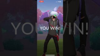 BEST POKÉMON GO PVE/PVP TIP TOO WIN EVERY TIME😎🙏😮‍💨💯