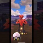 ⚡ Finally Caught Galarian Zapdos! | Pokémon GO Epic Catch!