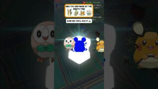 Free PokeCoins Pokemon GO under 60s #FreePokeCoins #Viral #Shorts #Trainer #PokemonGO 259