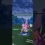ポケモンGO 通常マスターリーグ ゼクロム、グラードン、カイオーガ