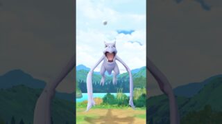 ポケモンGO ｜#101｜無課金｜ Pokémon GO
