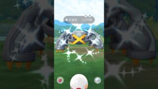 ポケモンGO ｜#102｜無課金｜ Pokémon GO