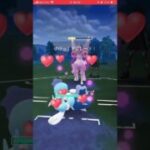 ポケモンGOバトルリーグ　マスターリーグ 1113