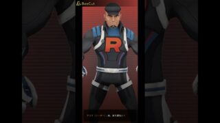 【ポケモンGO】色違いシャドウラティアス レイドバトル①  #ポケモンgo