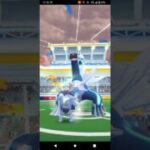 ポケモンGO「6人参加RAID BATTLE！ディアルガをGETするまで」（1）