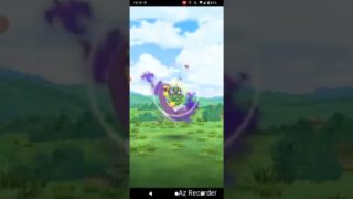 ポケモンGO「ロケット団ボス、サカキに勝ってトルネロスをGETするまで」