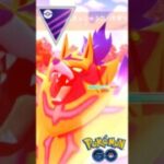 お相手裏・・（予想コメ求む!）【ポケモンGO】【GOバトルリーグ】