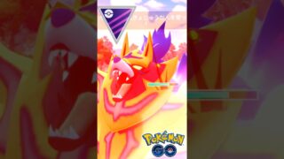 お相手裏・・（予想コメ求む!）【ポケモンGO】【GOバトルリーグ】