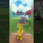 【ポケモンGO】マスター初日はこれやりがち…【マスタープレミア】【バトルリーグ】#shorts #ポケモンgo #goバトルリーグ #gbl #マスターリーグ #pokemongo