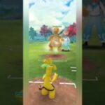 【ポケモンGO】サーフゴーを後追いできるドラゴンタイプ！【マスタープレミア】【バトルリーグ】#shorts #ポケモンgo #goバトルリーグ #gbl #マスターリーグ #pokemongo
