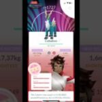 I Caught A Shundo Cobalion ✨💯| Pokemon Go #shorts #pokemon #pokemongo #shundopokemon