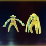 Live Deoxys Raids | Pokémon Go | Yagnik009