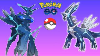 Live Origin Dialga Raids Invite | Pokémon Go