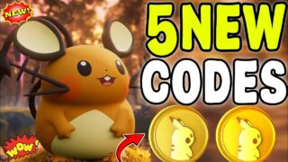 ⚠️*NEW⚠️ POKEMON GO PROMO CODES 2025 – POKEMON GO CODES 2025 – CODE POKEMON GO