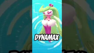 New Dynamax Arrived in Pokemon go #pokemongo