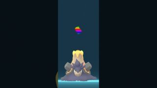 【Pokémon GO】 Shiny Camerupt → MegaCamerupt Evolve 🔥