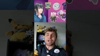 Silver Bottlecaps ARE COMING to Pokemon Go! #shorts #pokemon