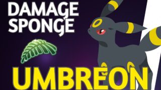 UMBREON a PERFECT fit for an OP CORE | Jungle Cup Team | Pokemon GO Battle League