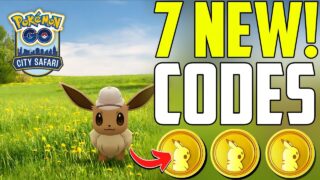 ⚠️UPDATE!💥[CODE]⚠️ POKEMON GO PROMO CODES 2025 – POKEMON GO CODES 2025