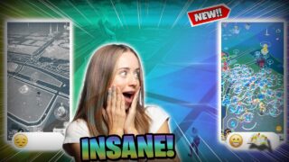 UPDATED Pokemon Go Hack – How to Spoof Pokemon Go – Pokemon Go Spoofer (iOS Android) Spoofing 2025