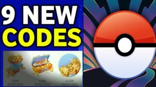 UPDATE🔥POKEMON GO PROMO CODES OCTOBER 2025 – POKEMON GO CODES 2025 – CODE POKEMON GO